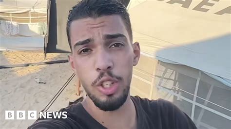 blogger logowanie|Gaza blogger 'Medo' Halimy who documented life of displaced .